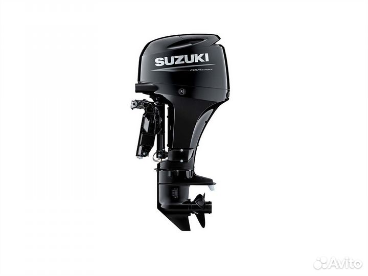 Лодочный мотор Suzuki (Сузуки) DF40ATS