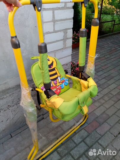 Детские товары для новорожденных