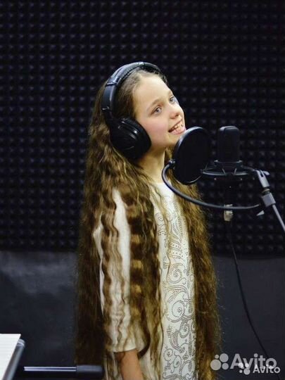 Студия звукозаписи в Волгограде