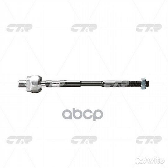 Тяга рулевая ctr cr0482 (crn-47) CR0482 CTR