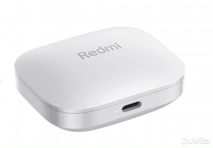 Новые Xiaomi Redmi Buds 5 white