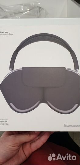 Наушники apple