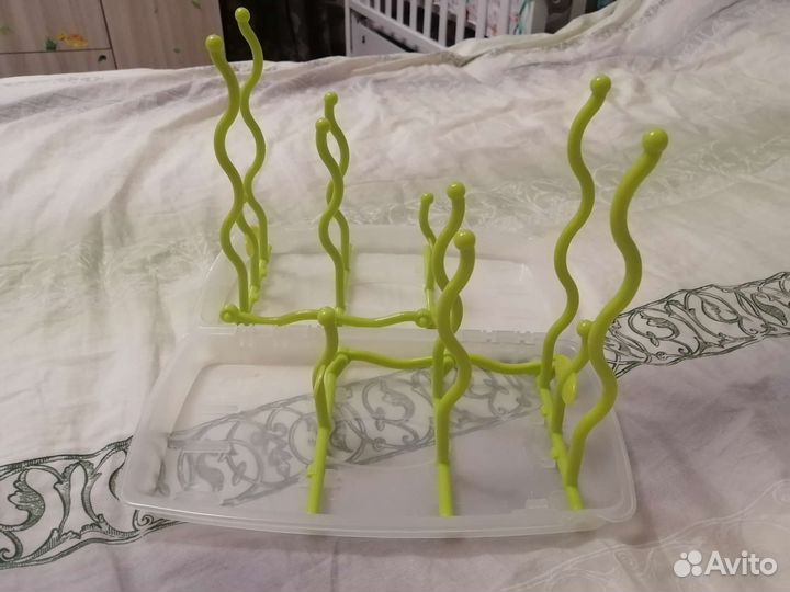 Сушилка для бутылочек (новая)