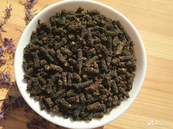 Иван-чай 1 кг 2023 свой, выверенная ферментация