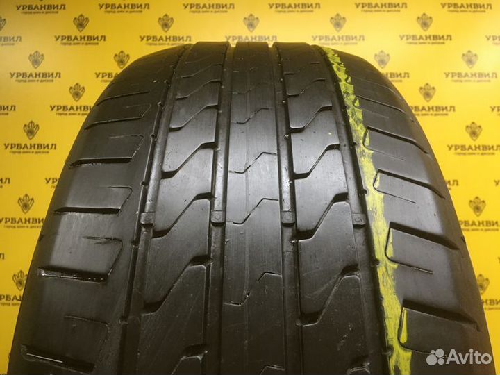 Cooper Evolution CTT 235/55 R18 100V