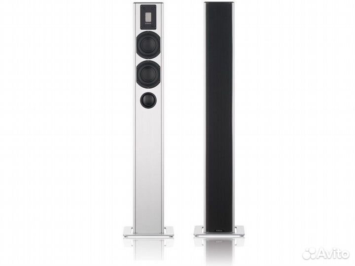 Напольная акустика Piega Premium 3.2