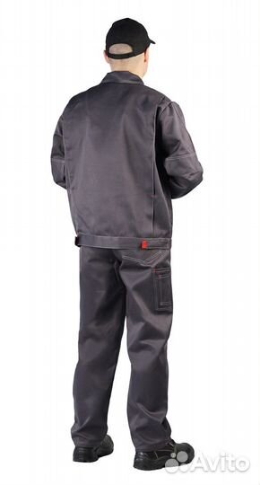 Костюм Рабочий Фаворит Светлый