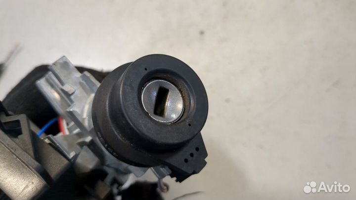 Замок зажигания Skoda Yeti, 2014