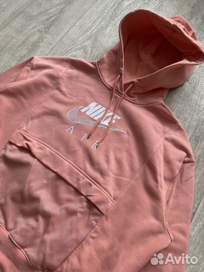 Nike Air Max Худи Кофта Толстовка