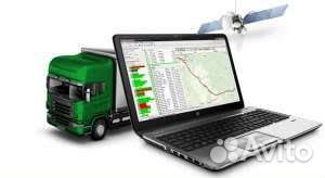 Глонасс мониторинг автотранспорта