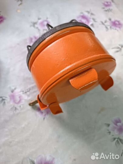 Газовый обогреватель инфракрасный сибиряк