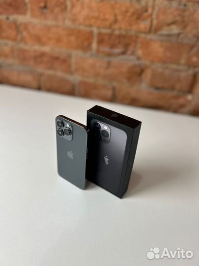 iPhone 13 Pro, 256 ГБ