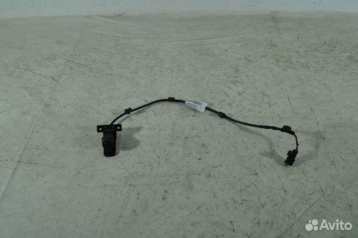 Камера передняя Genesis G80 95780B1010 #2 Б/У