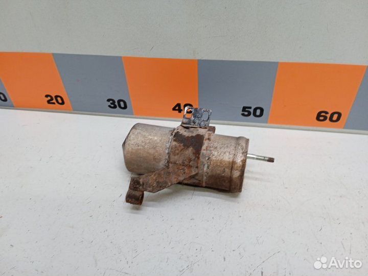 Осушитель кондиционера Zaz Chance 1.3 2011