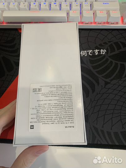 Xiaomi redmi 9a 32gb