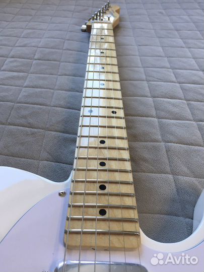 Электрогитара Fender telecaster