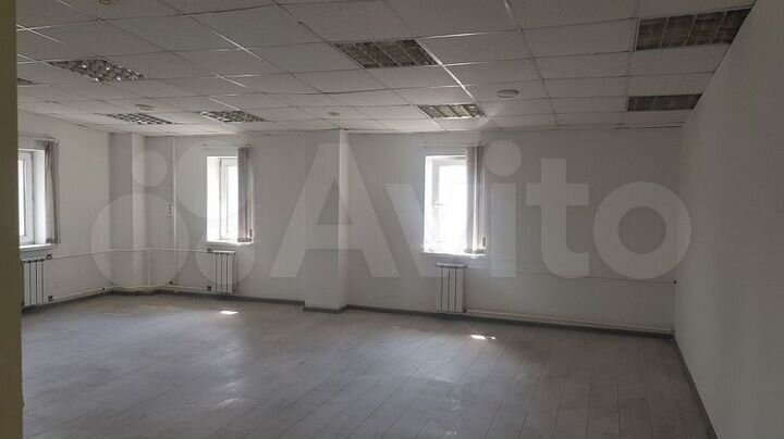 Аренда офиса 365 кв.м от собственника