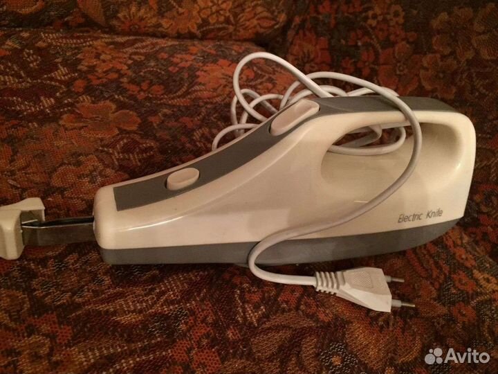 Электрический нож