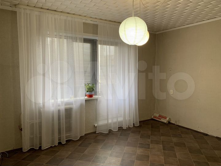 1-к. квартира, 39,7 м², 1/5 эт.