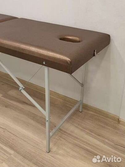 Массажный стол новый