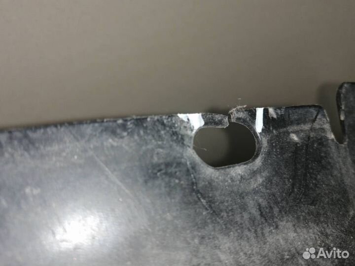 Локер задний правый BMW X3 E83 2004-2010