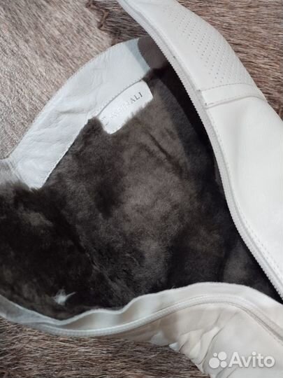 Зимние сапоги