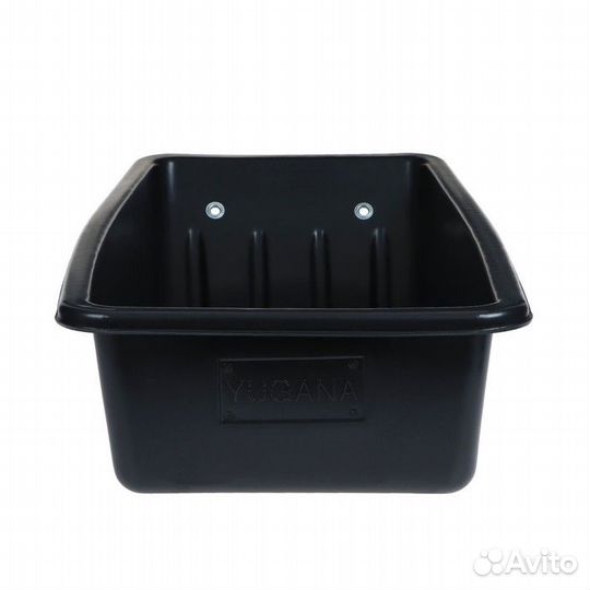 Сани рыбацкие yugana 'С-2/1' 840 х 460 х 200 мм