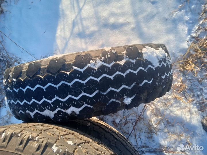 Алтайшина Forward Professional 153 225/75 R16