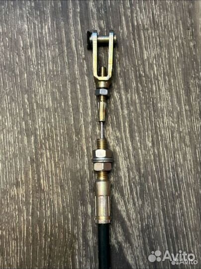 Трос акселератора-070-3000 (М10х1,5)