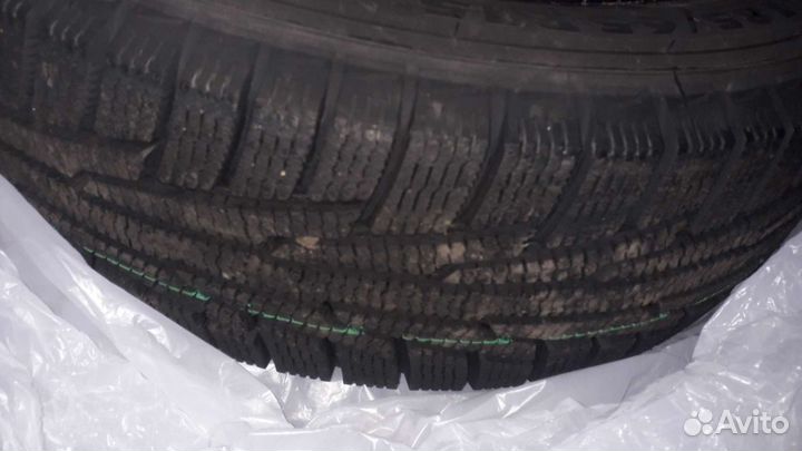 Continental ComfortContact AS 6.5/45 R18