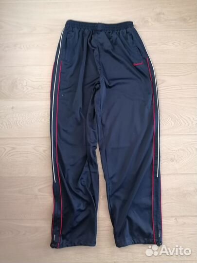 Спортивный костюм мужской бу размер 60 62