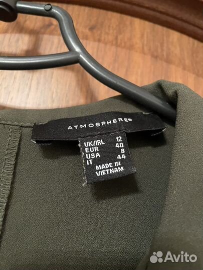 Комбинезон женский