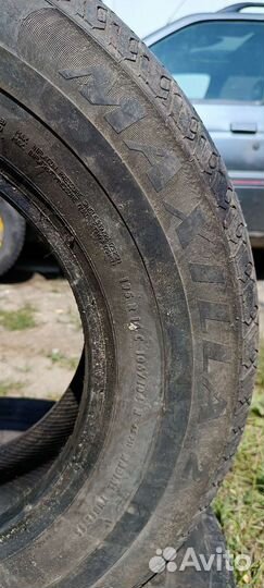 Pirelli Chrono 195/70 R14C