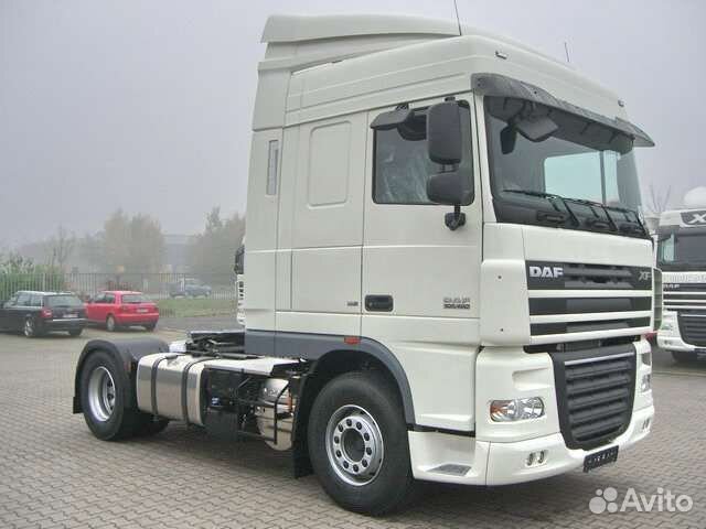 Водитель категории с е