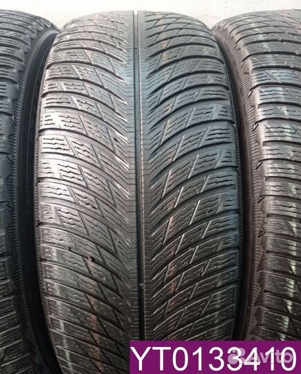 Michelin Pilot Alpin 5 225/55 R18 102V