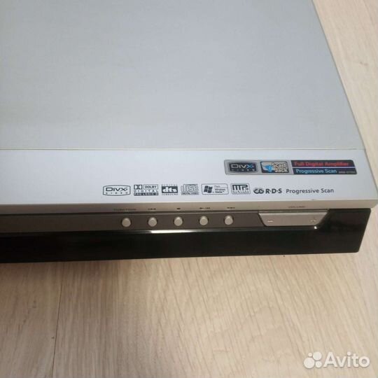 Домашний кинотеатр samsung