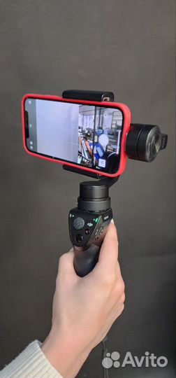 DJI Osmo mobile 1