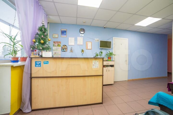 Офис, 103.1 м²