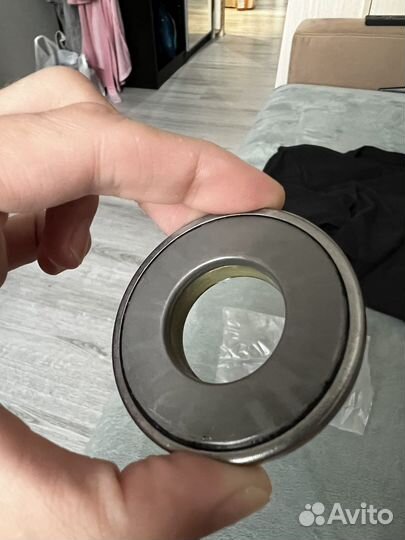 Подшипник опоры амортизатора подвески