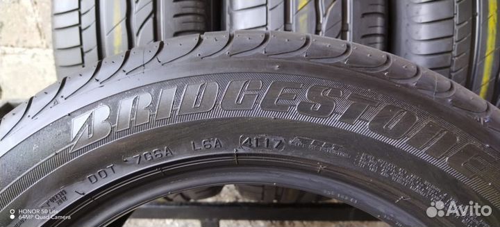 Bridgestone Turanza ER300 225/55 R16