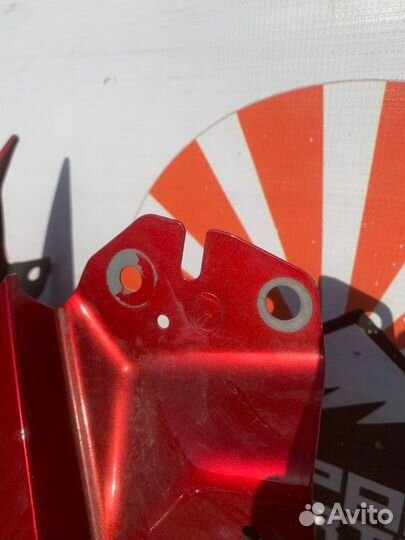 Крыло переднее правое Mazda Mazda6