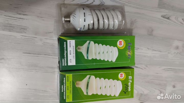 Лампочки светильники