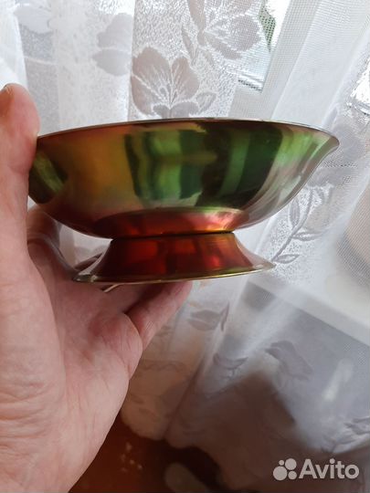 Конфетница, фруктовница, салатник - Ереван СССР