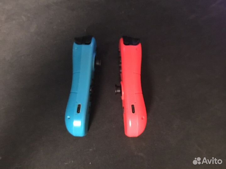 Nintendo switch joycon