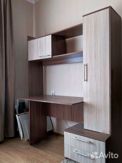 Компьютерный стол