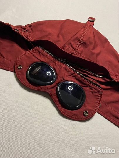 Cp company ветровка