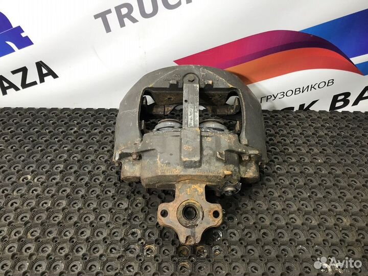 21487603 Суппорт передний левый Volvo FH, Volvo FM