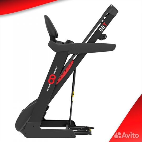 Беговая дорожка CardioPower T60 новая