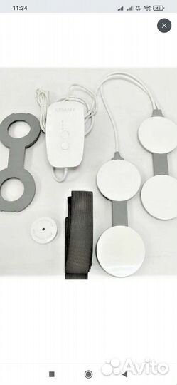 Аппарат алмаг