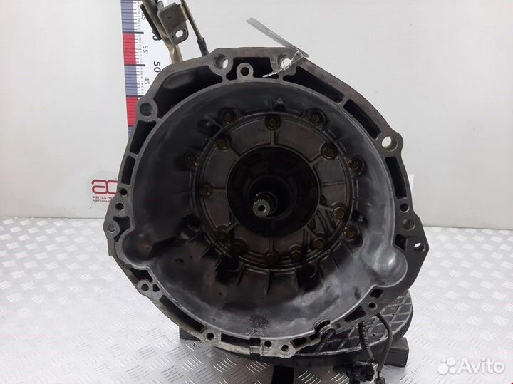 Акпп/вариатор/робот Infiniti FX35/FX45